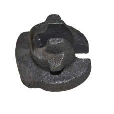 Сухар круглий КПС