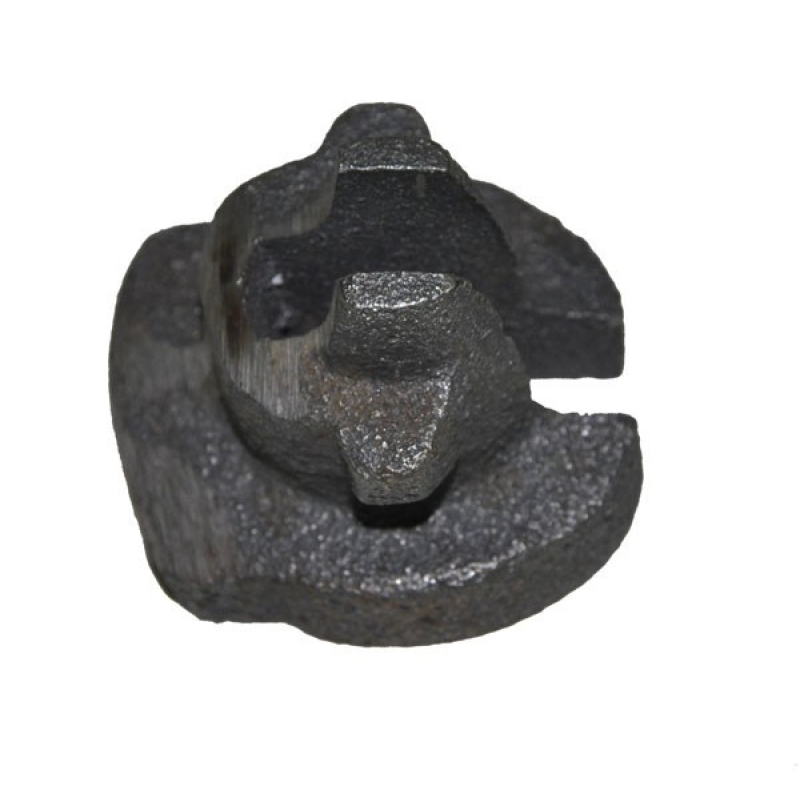 Сухар круглий КПС