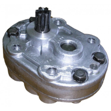 Насос НМШ-25