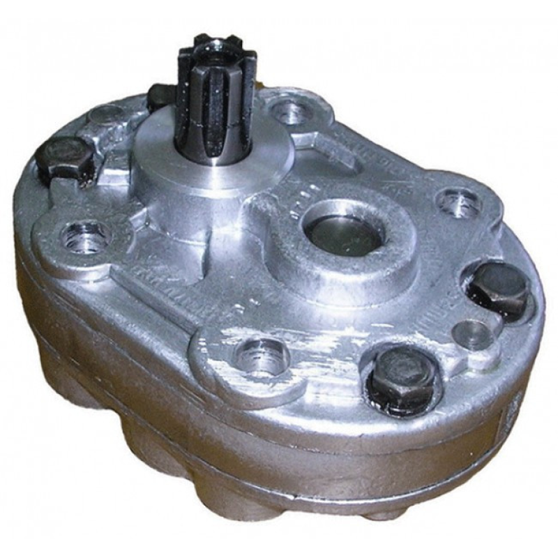 Насос НМШ-25