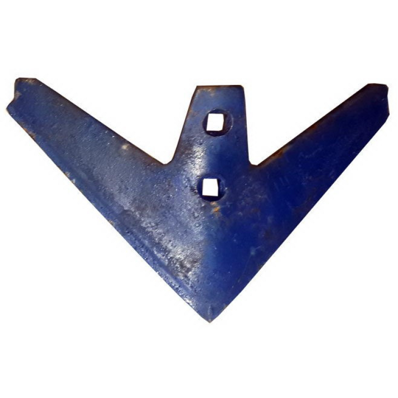 Лапа КПС 270мм (бор.)