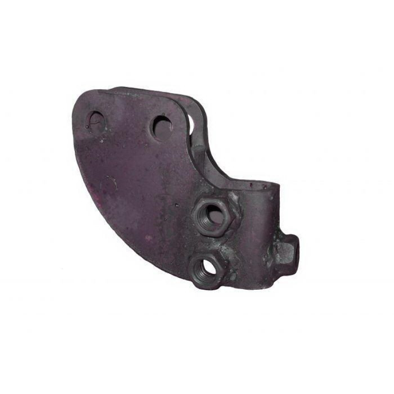 Кронштейн сталевий КПС 00.207