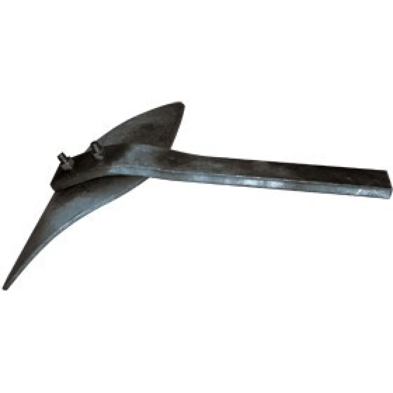 Корпус КРН лівий Н082.23.000-01