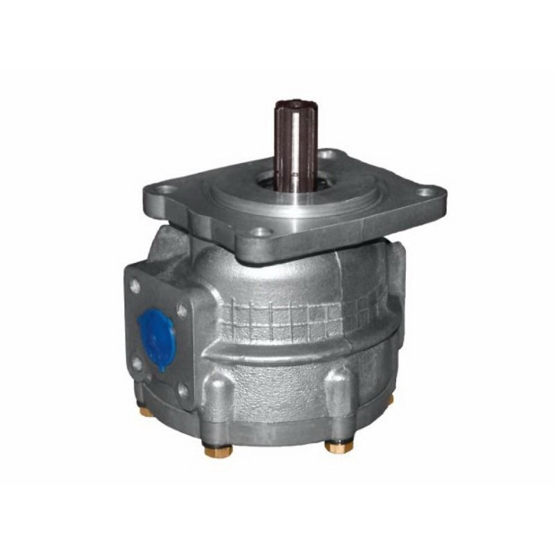 Насос НШ 50А-3Л (круглий лівий)