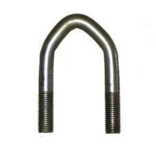 Скоба держателя КРН (мала)