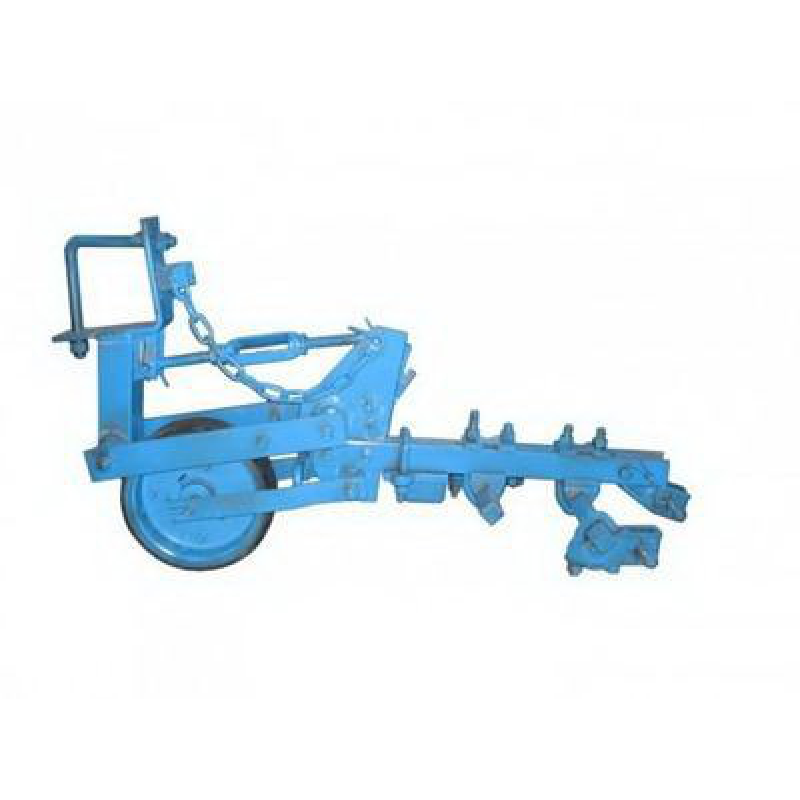 Секція робочих органів КРН 46.040