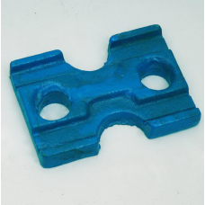 Накладка держателя КРН