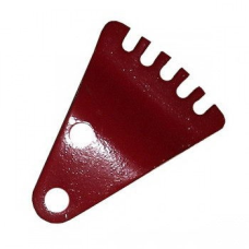 Сектор культиватора КРН Н 089.02.401