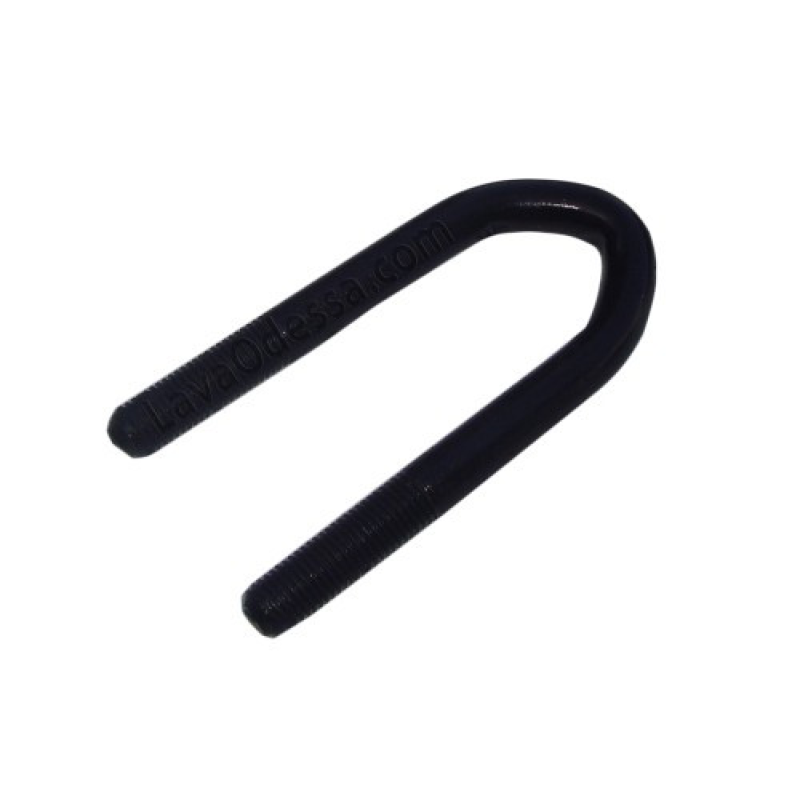 Скоба держателя КРН (велика)