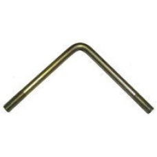 Скоба 5М20х175х175/40.Ц9хр ОСТ 23.2.10