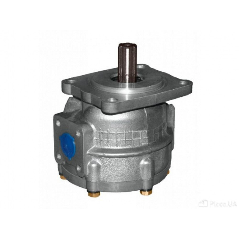 Насос НШ 32А-3 (правий круглий)