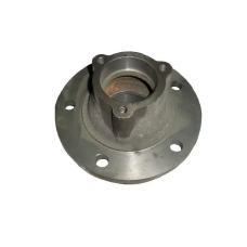 Маточина опорного колеса КПС, КРН Н 130.02.201