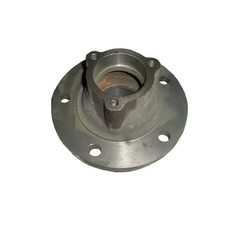 Маточина опорного колеса КПС, КРН Н 130.02.201