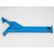 Кронштейн (опорного колеса) КРН 46.030