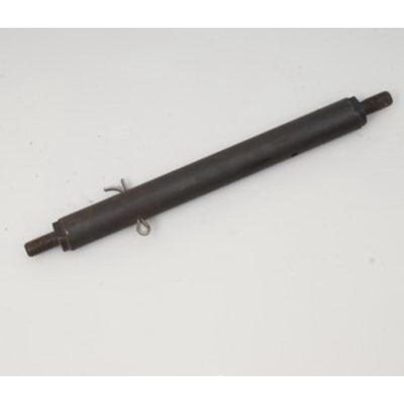 Вісь колеса (прикатывающего) КРН