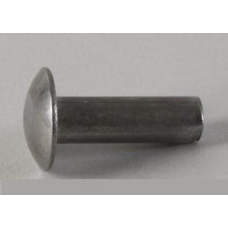 Заклепка (для кріплення бритв КРН)