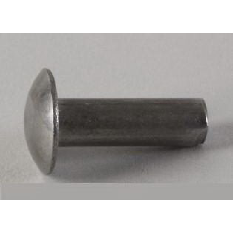 Заклепка (для кріплення бритв КРН)