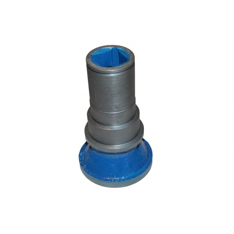 Котушка ЛДГ-10М.05.003 корпусу підшипника (ЛДГ) фланець великий