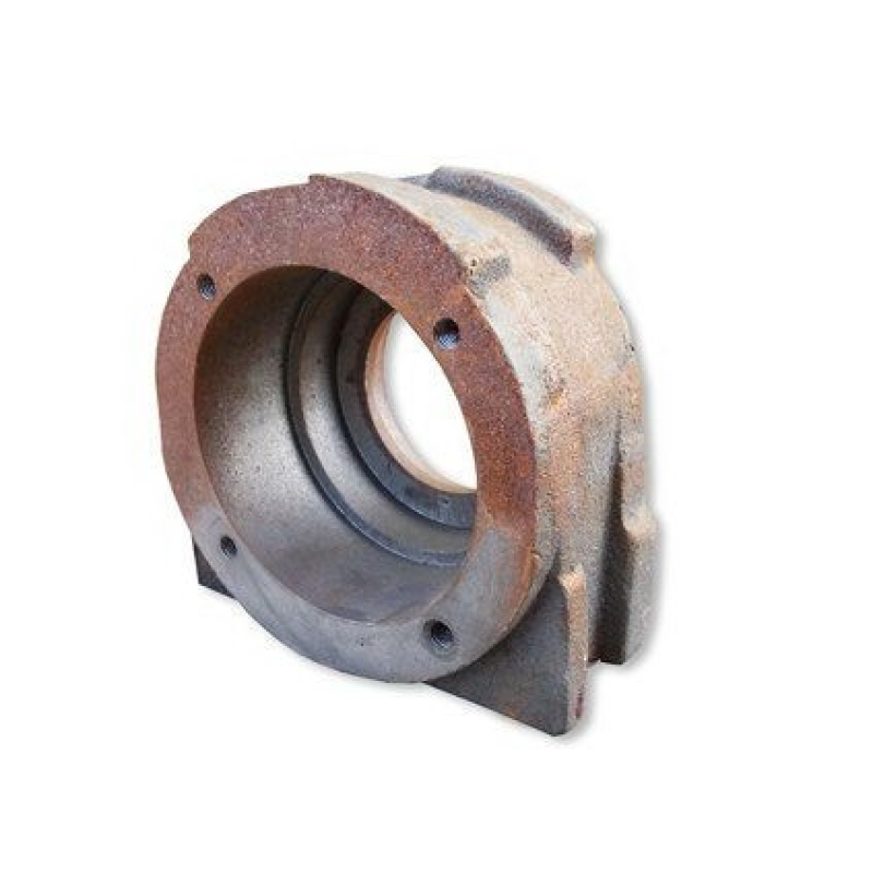 Корпус підшипника ЛДГ-10М.05.005 (ЛДГ-10, ЛДГ-15) голий з/о