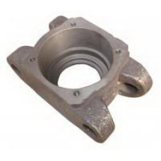 Корпус підшипника ЛДГ-10 голий н/о