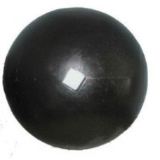 Диск ЛДГ-10М.05.001 ?сфера? (D=450, квадрат 31 мм) ВА-01.431