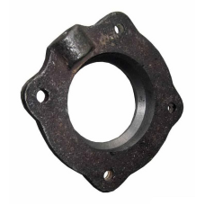 Кришка ЛДГ-10М.05.006 (ЛДГ) корпусу підшипника