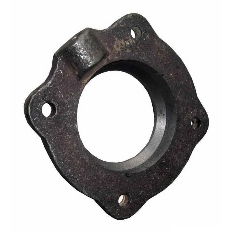 Кришка ЛДГ-10М.05.006 (ЛДГ) корпусу підшипника