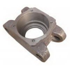 Корпус підшипника ЛДГ-15 голий н/о