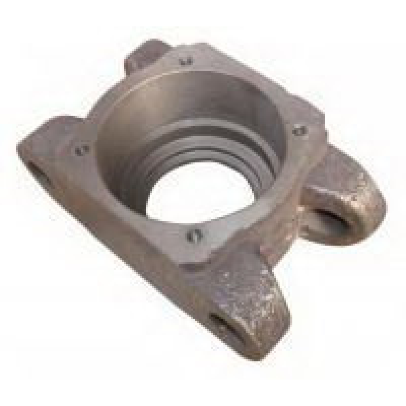 Корпус підшипника ЛДГ-15 голий н/о