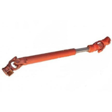 Вал карданний шлицевой 660-1010 (6*8) кр.момент 160н*м