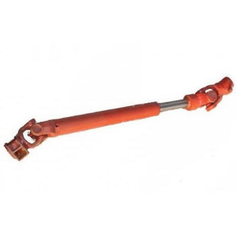 Вал карданний шлицевой 660-1010 (6*8) кр.момент 160н*м