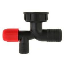 Кран фільтра обприскувача