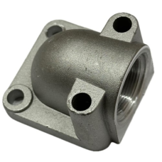 Муфта кутова НШ-32