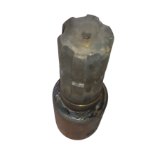 Перехідник ВОМ карданного вала 8х6 шліців