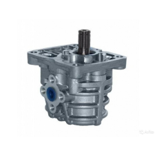 Насос НШ 10У-3Л