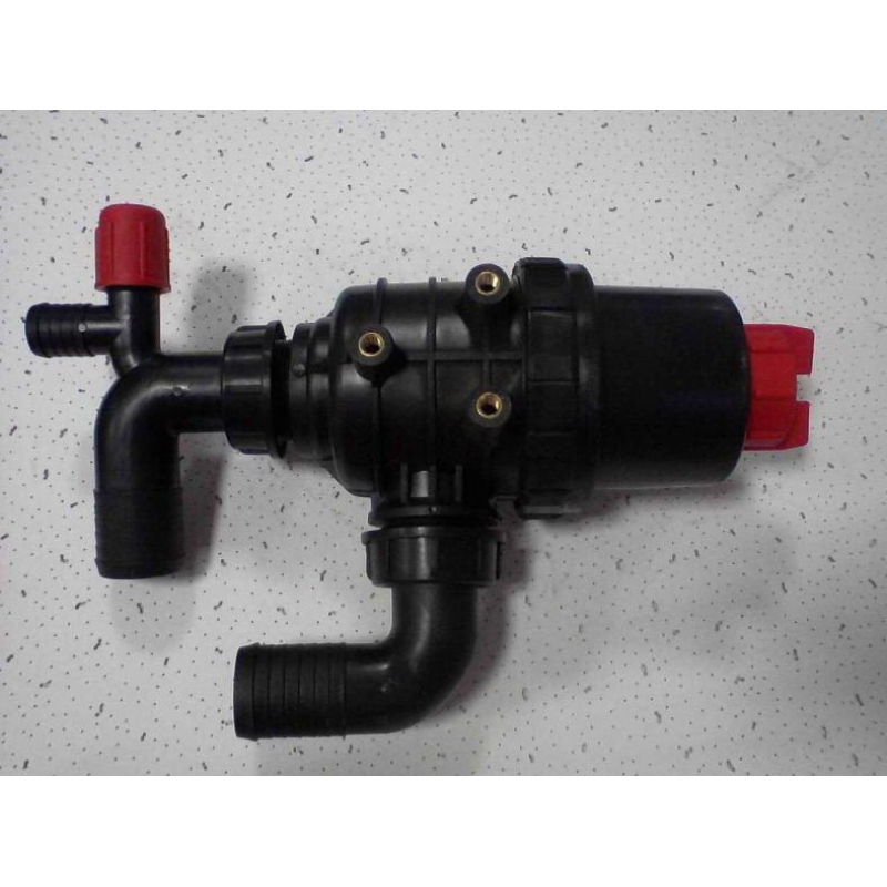 Фільтр обприскувача в зборі (120 л/хв)