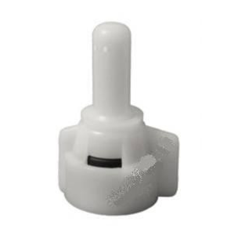 Розпилювач форсунки обприскувача КАС зб. (колп. 0,8 + розп. + дозатор 0,8) (рідке добриво)