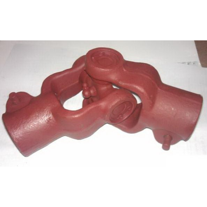 Шарнір (ГУК) 6х8