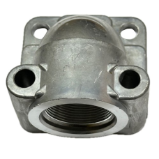 Муфта кутова НШ-50