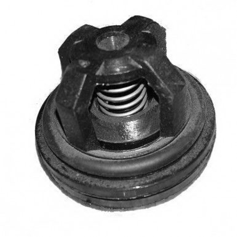 Клапан насоса обприскувача