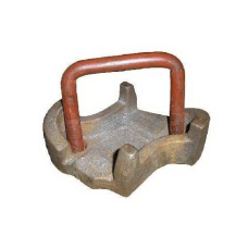 Державка предплужника ПНЧС 02.302 (ПЛН) зі скобою