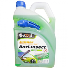 Омивач річний AXXIS Fresh 4л