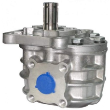 Насос НШ 32М-3Л (плоский лівий)