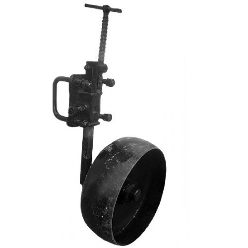 Колесо ПЛН 04.000-02 (ПЛН-5-35) у зборі (під предлужник)