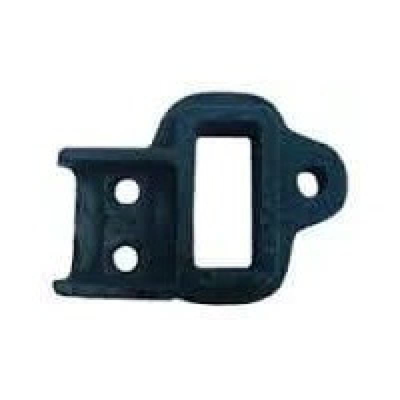 Кронштейн ПНП 04.319 (ПЛН) передній (під предплужник, прямокутний отвір) ПТУ 05.319