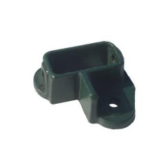 Кронштейн ПНУ 04.316 (ПЛН) передній (під углосним, прямокутний отвір) ПЛН 01.016