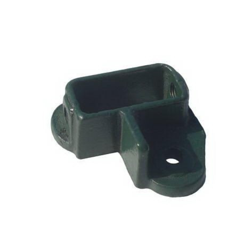 Кронштейн ПНУ 04.316 (ПЛН) передній (під углосним, прямокутний отвір) ПЛН 01.016