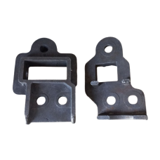 Кронштейн квадрата ПНП 04.331 (ПТУ 331) для плуга ПЛН-3-35 з передплужником (комплект)