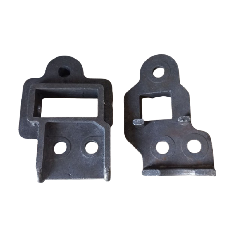 Кронштейн квадрата ПНП 04.331 (ПТУ 331) для плуга ПЛН-3-35 з передплужником (комплект)