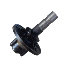 Ступиця опорного колеса плуга ПЛН Н 047.06.300 (в зборі)